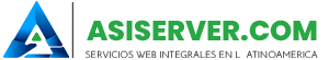 Asiserver logo