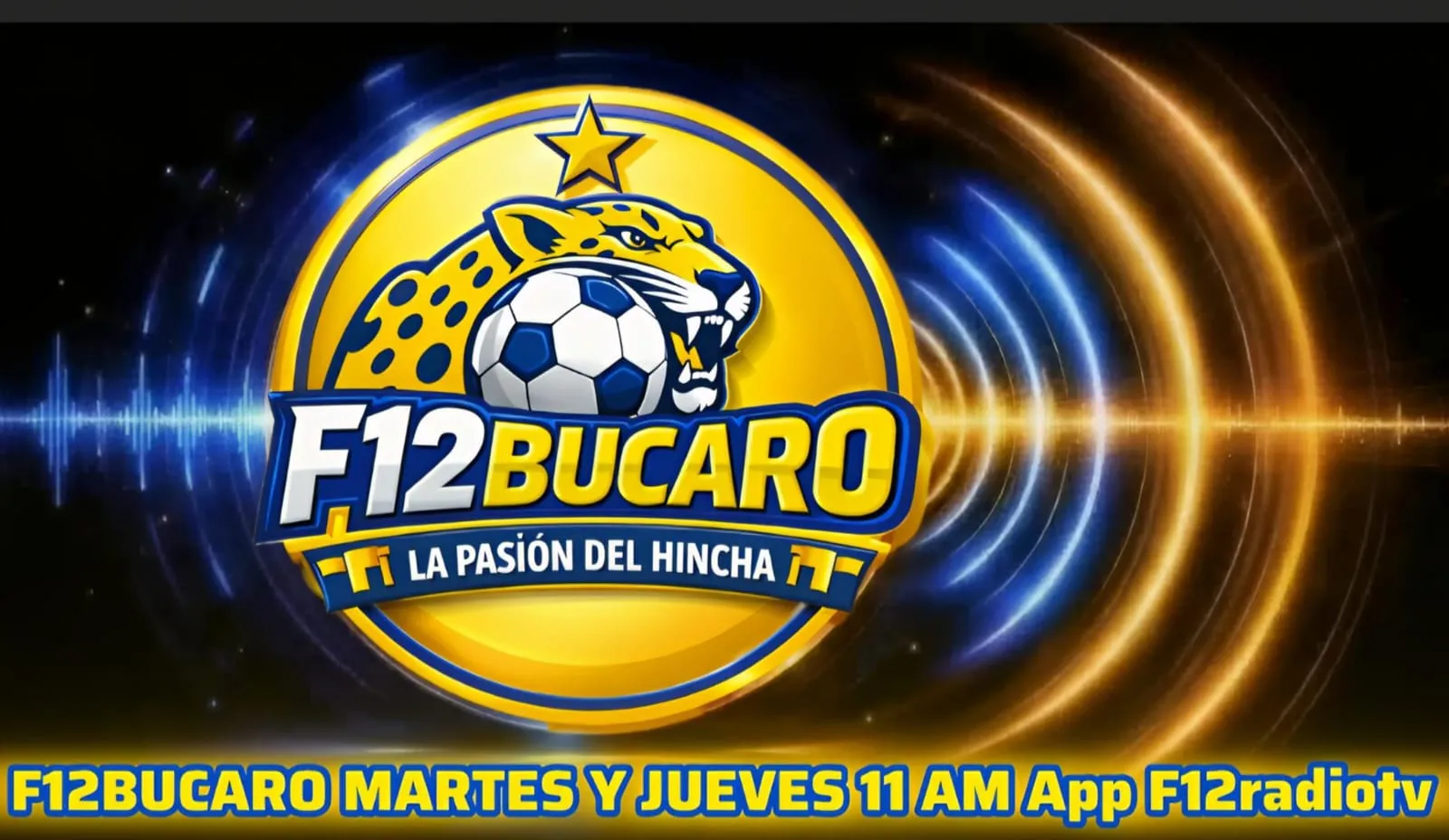 F12BUCARO