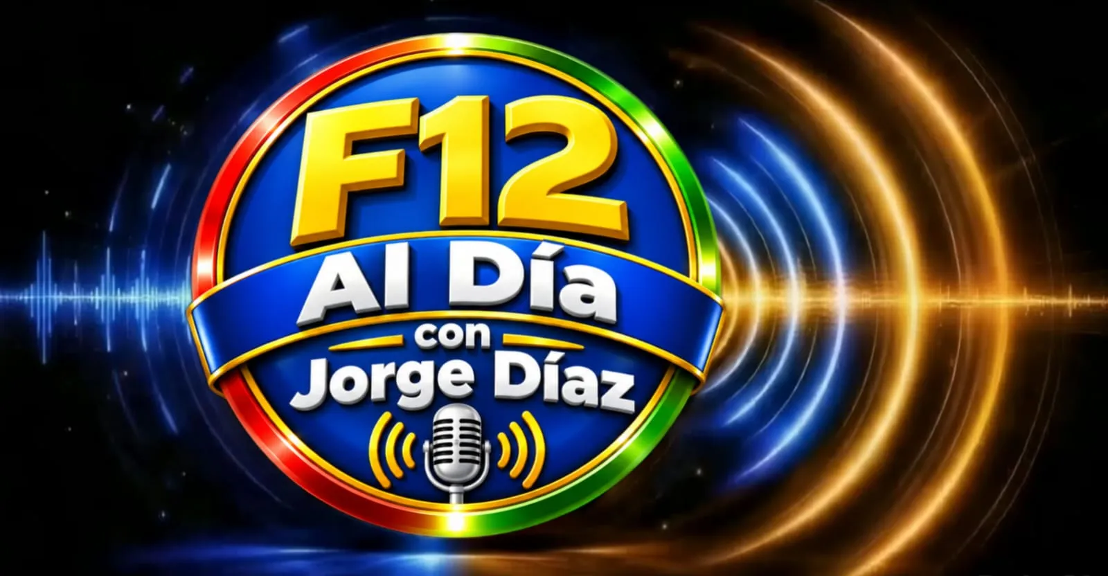 ALDIA CON JORGE DIAZ