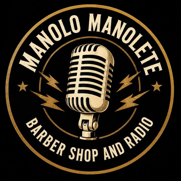 MANOLO MANOLETE BARBER SHOP AND RADIO
