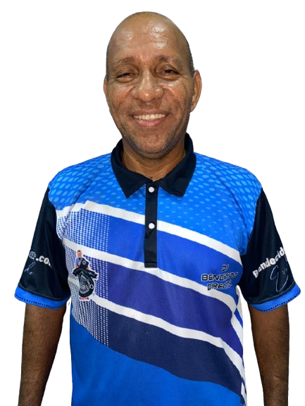 Egidio Arias