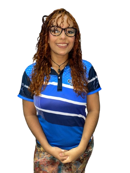 Eylin Andrea Madariaga
