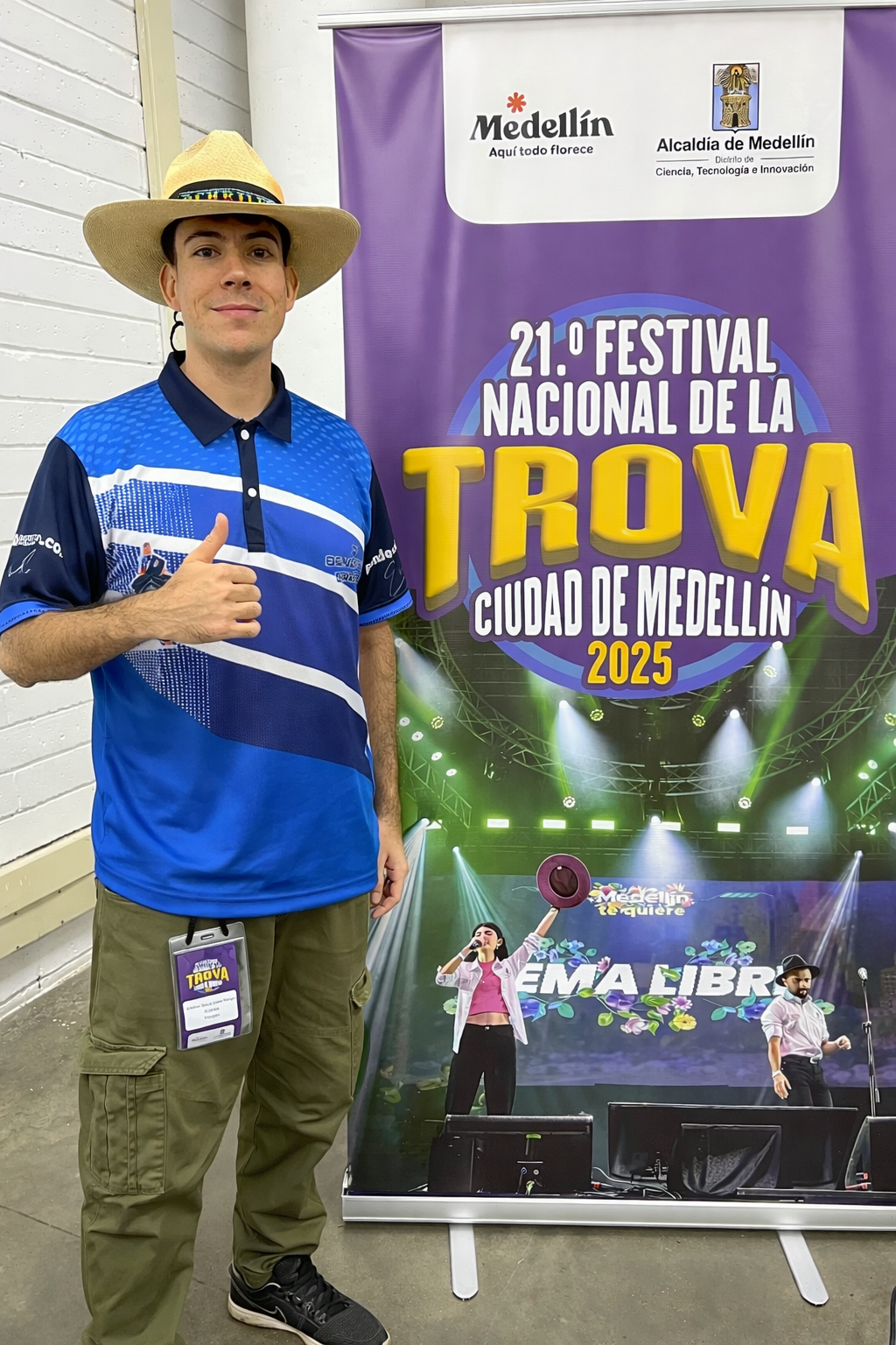 Cristian Velez Rangel  (Achrilez JL)