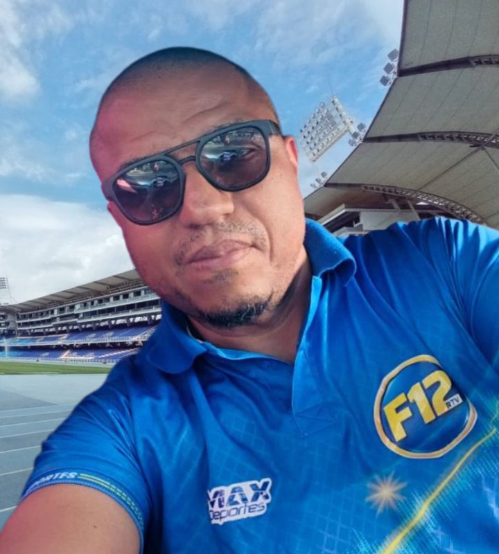 JORGE DIAZ