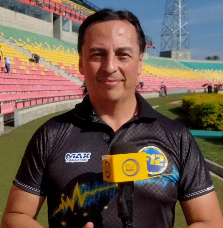 EDGAR HERRERA DIRECTOR