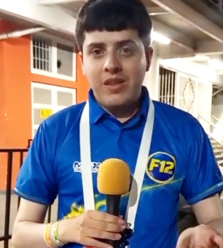 NEIDER CARO