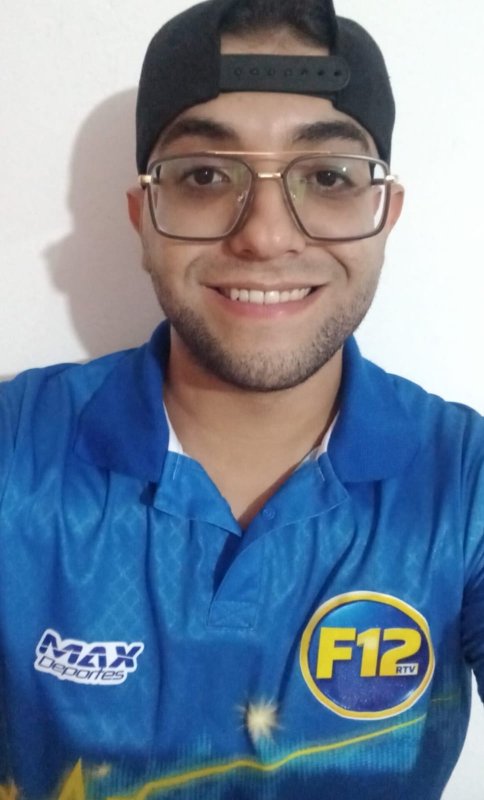 Santiago Barrera