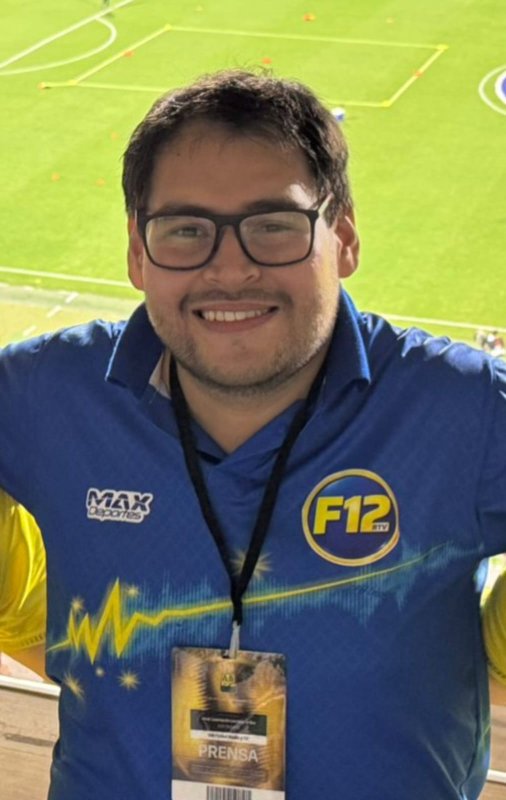 Jose Leonaro Lozada