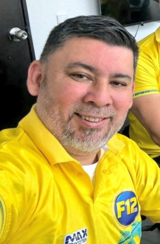 Alexis Mora