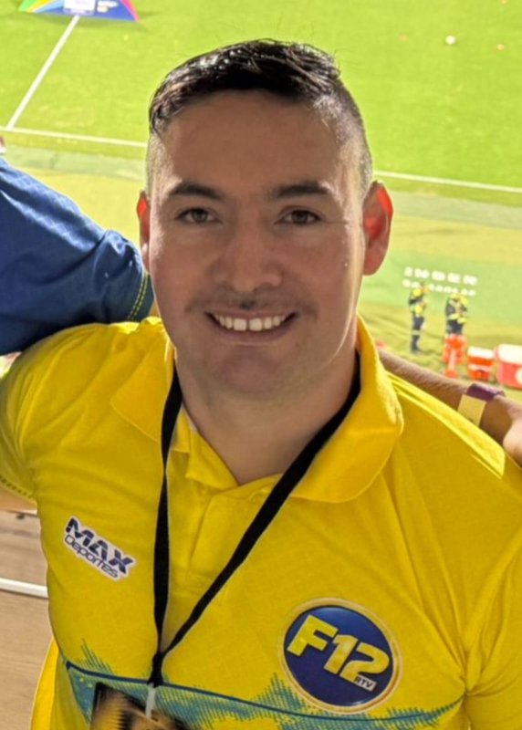 Diego Cabrera
