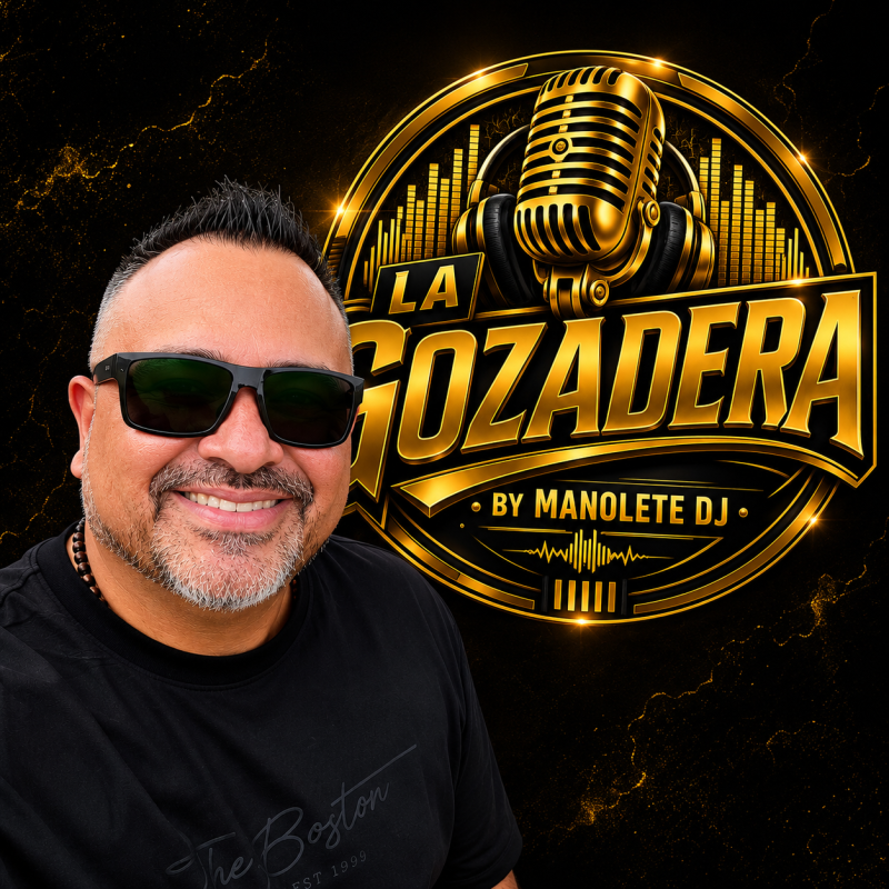 MANOLETE DJ