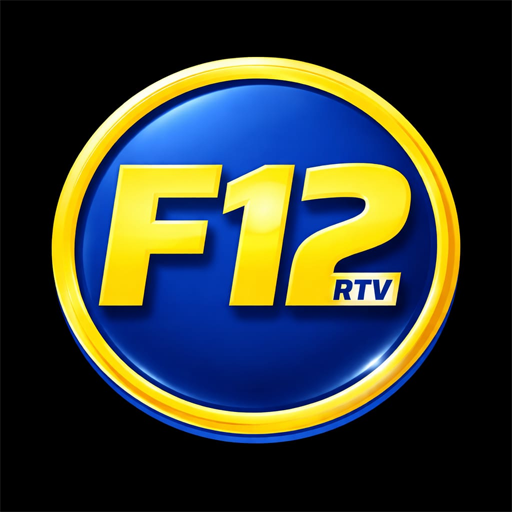 F12Radio - TV