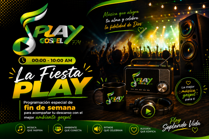 La Fiesta Play