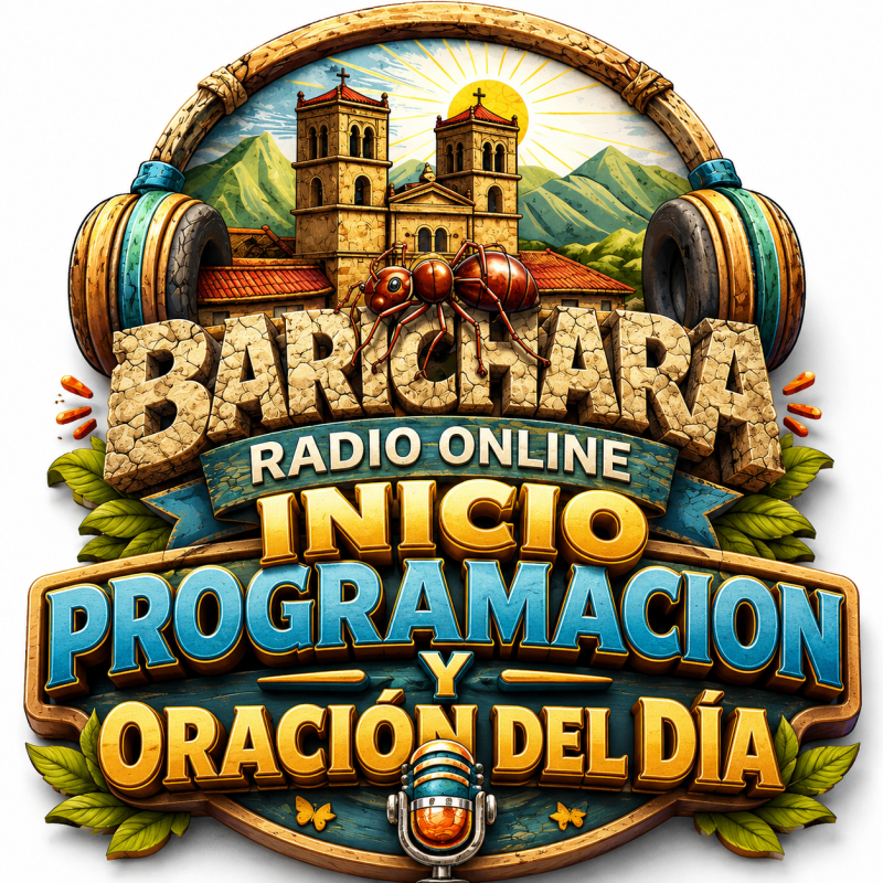 Inicio Programación Oración Del Día