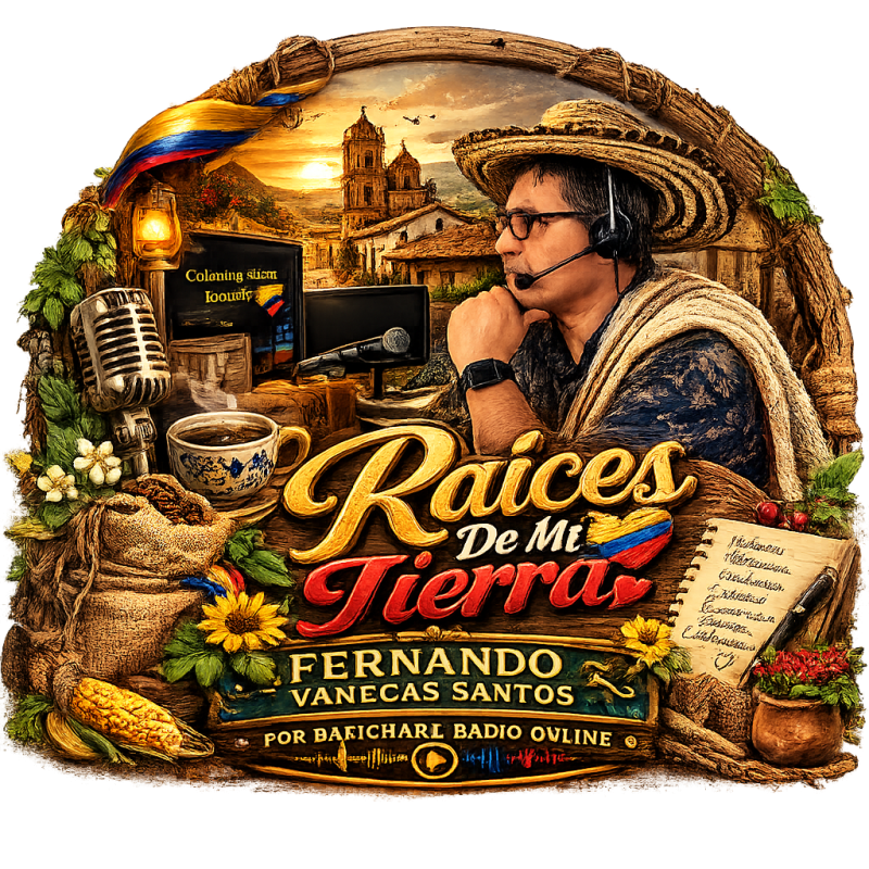 Raices de Mi Tierra