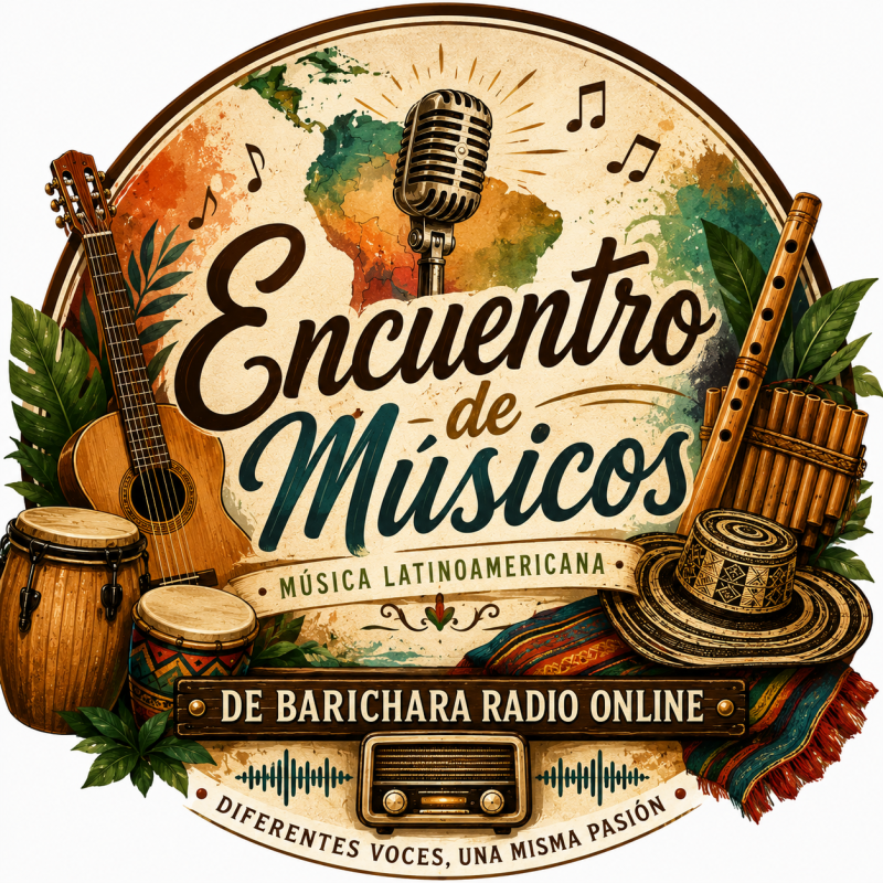 Encuentro De Músicos