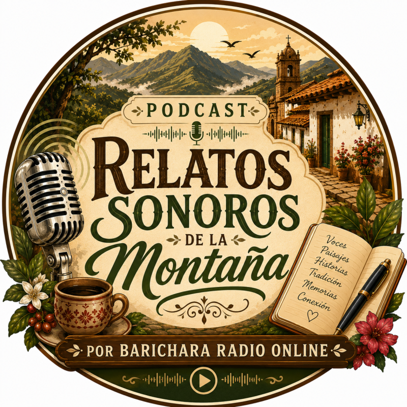 Relatos De La Montaña