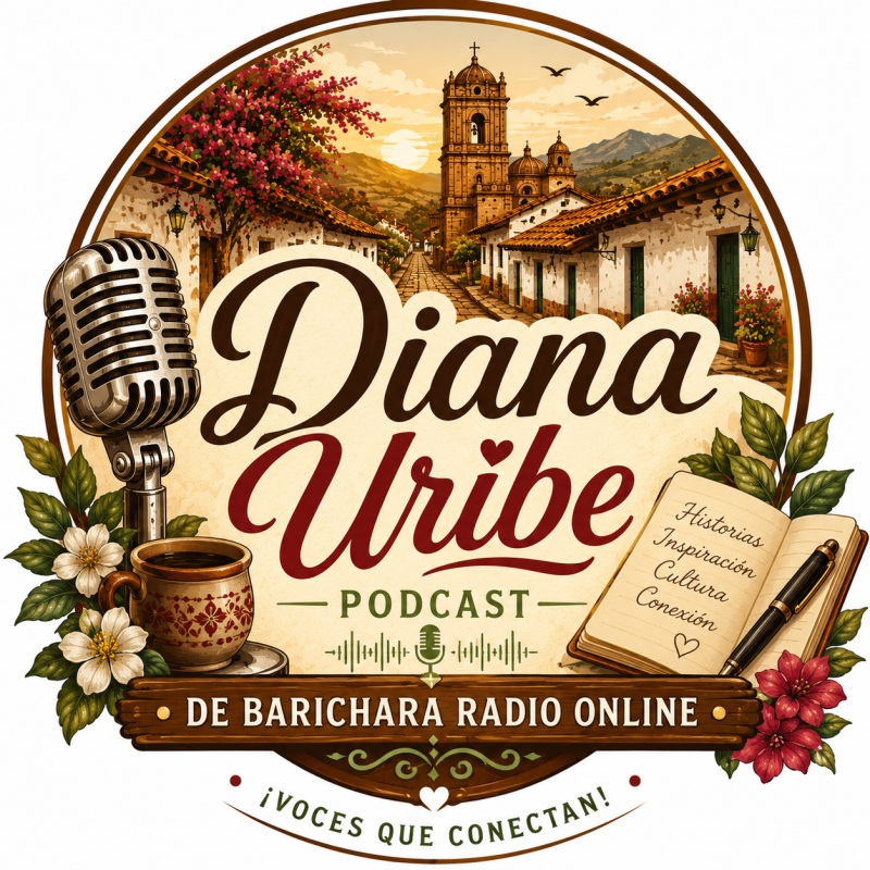 Diana Uribe Podcast