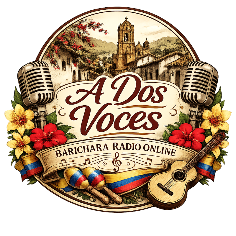 A Dos Voces