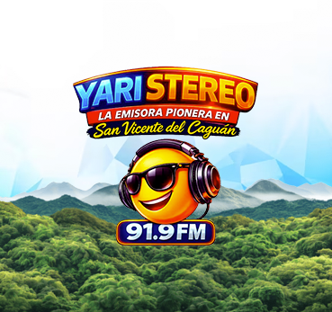 Yari Stereo