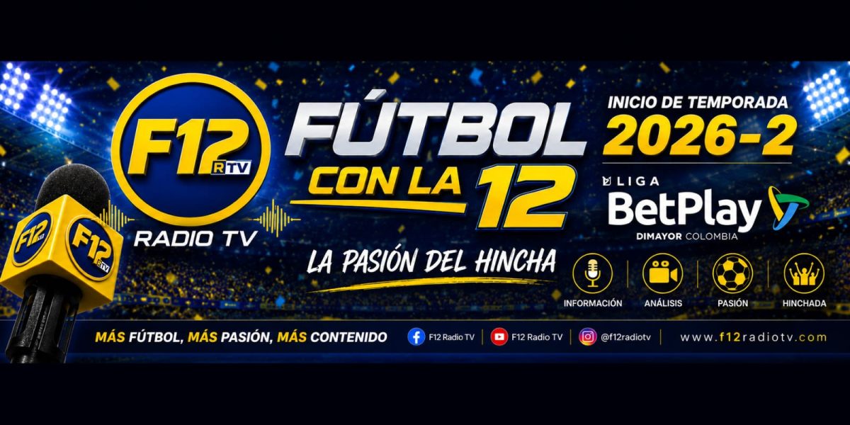 F12RADIOTV