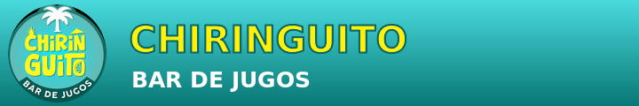 CHIRINGUITO
